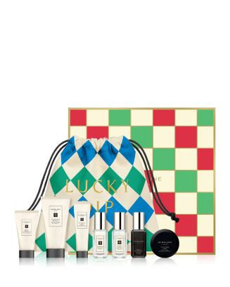 Jo Malone London Countdown to New Year Gift Set  | Bloomingdale's Beauty & Cosmetics | Bloomingdale's (US)