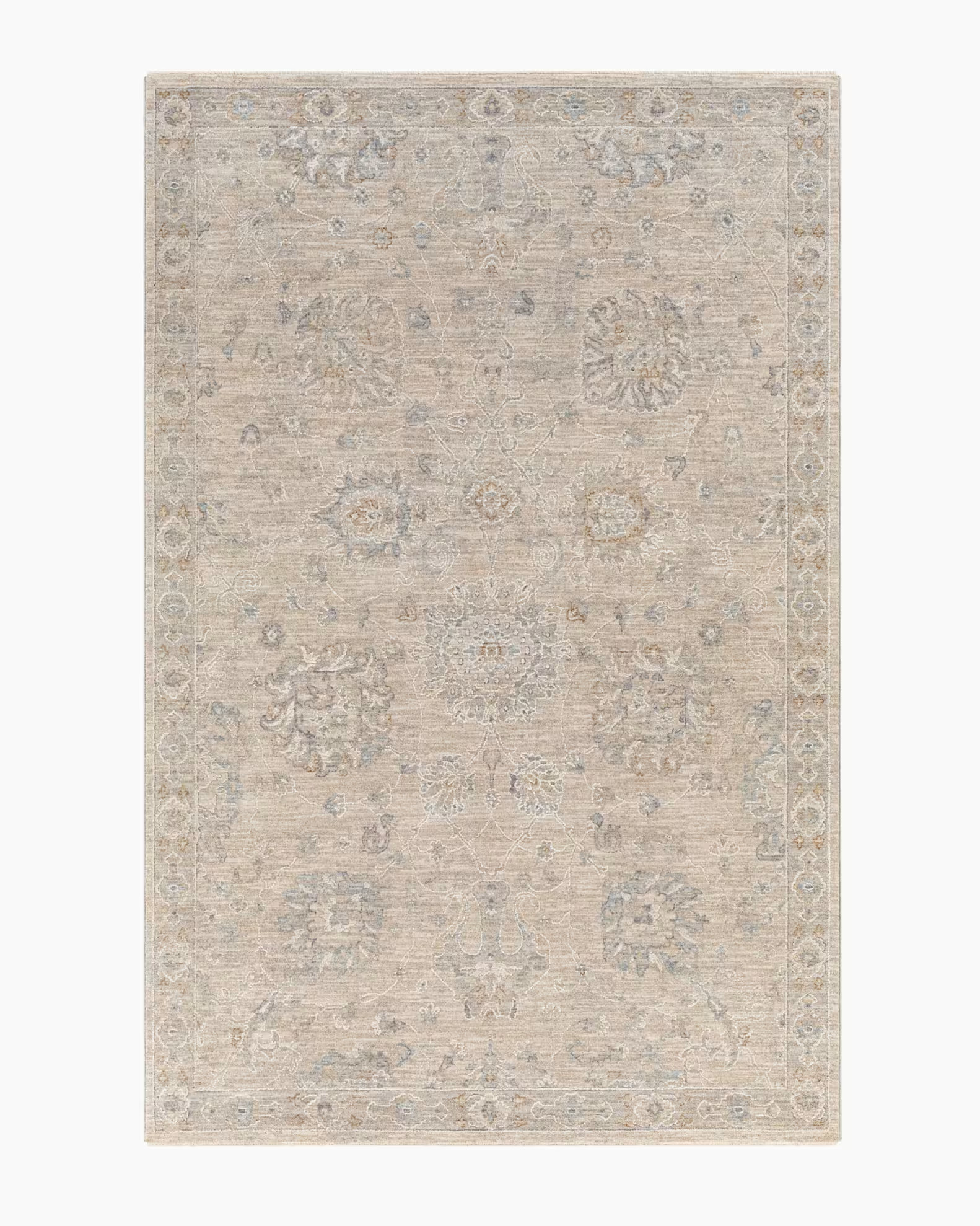 Eden Performance Rug | Quince