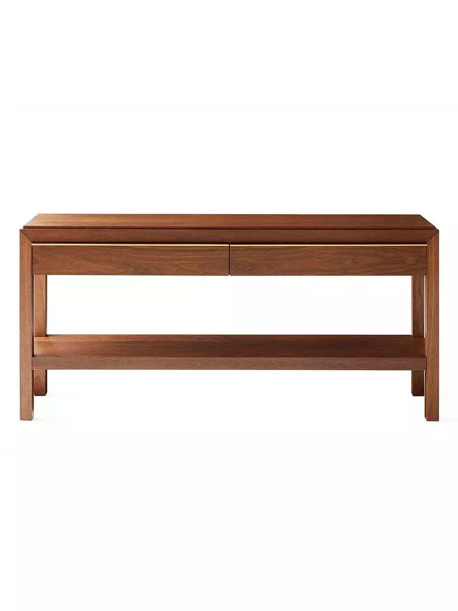 Lyon Console | Serena and Lily