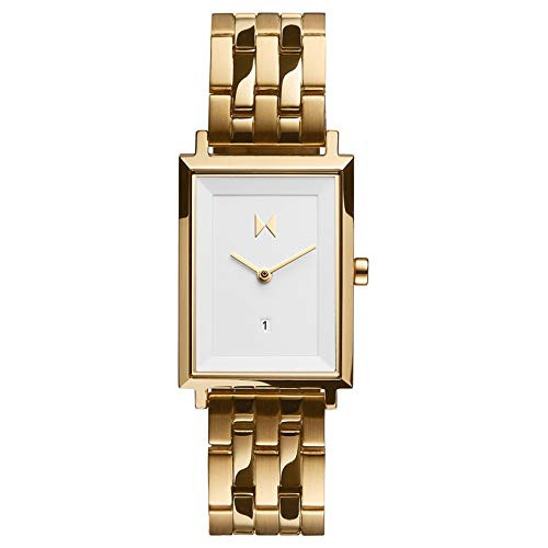 MVMT Signature Square Women's Minimalist Analog Watch | Amazon (US)