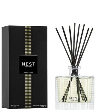 NEST New York Grapefruit Reed Diffuser | Dillard's | Dillard's
