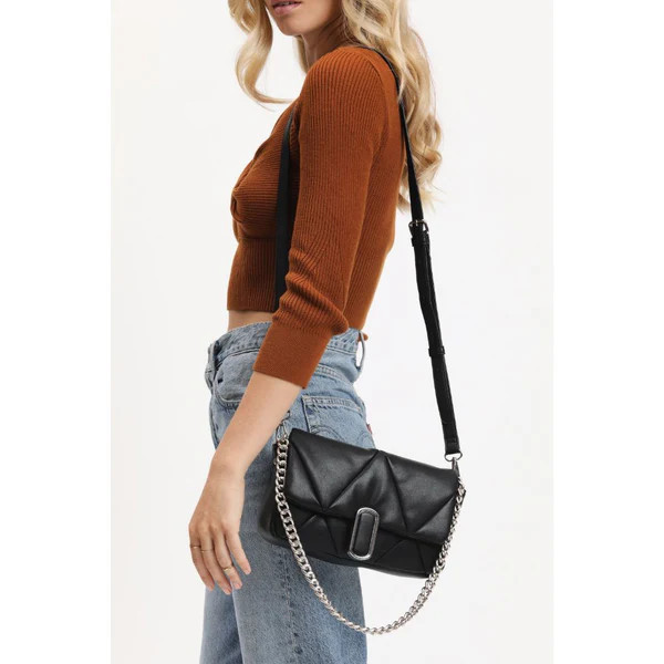 Anderson Crossbody | Urban Expressions