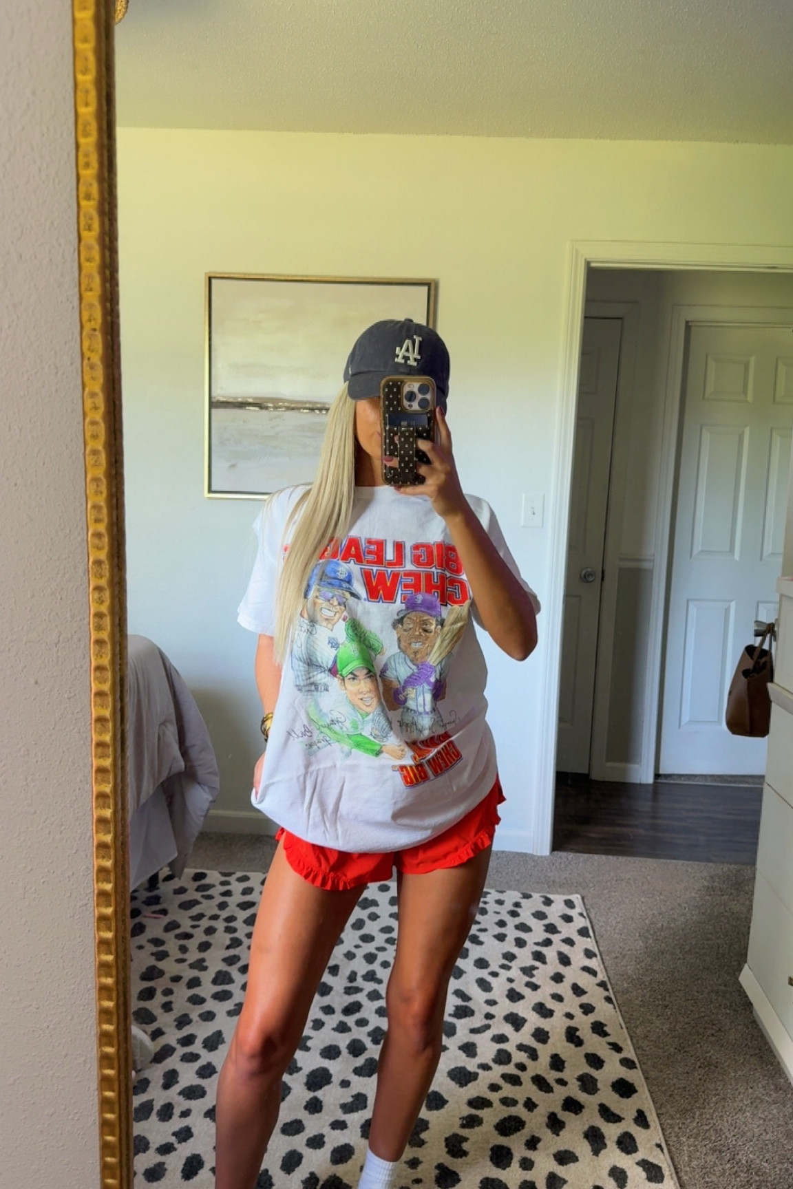 ⚾️🤍

#LTKPetite #LTKActive #LTKootd