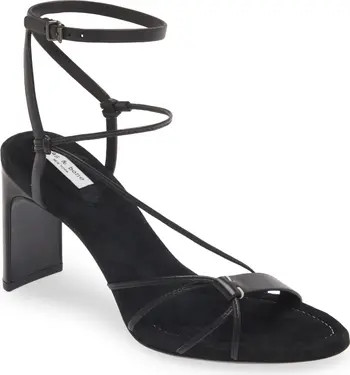 Black Leather | Nordstrom