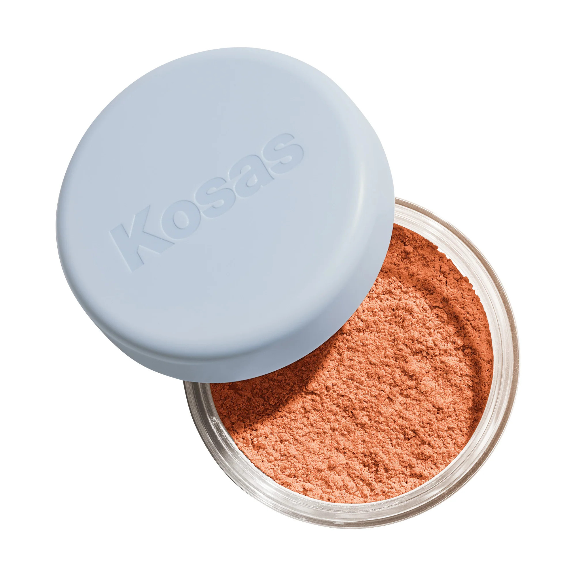 Cloud Set Loose Powder - Translucent Peachy | Kosas