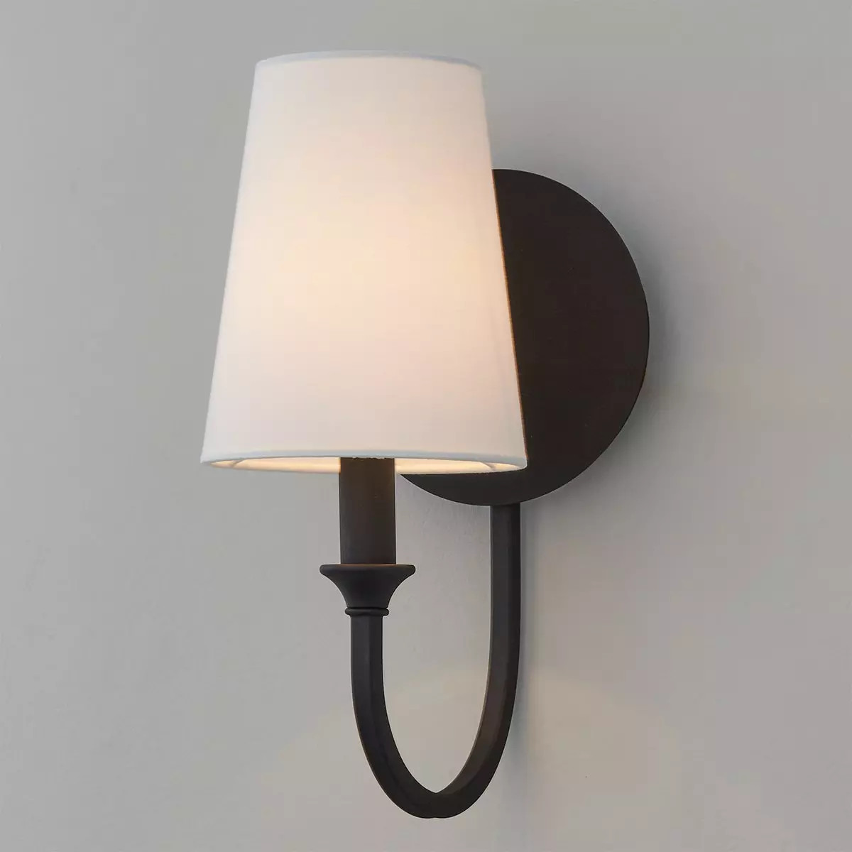 Gloriosa Single Sconce | Shades of Light