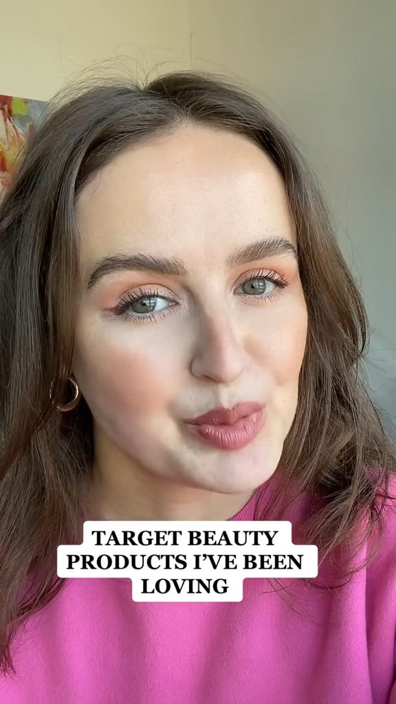 Products that I’ve been loving lately from Target beauty. #targetfinds 

#LTKbeauty #LTKunder50