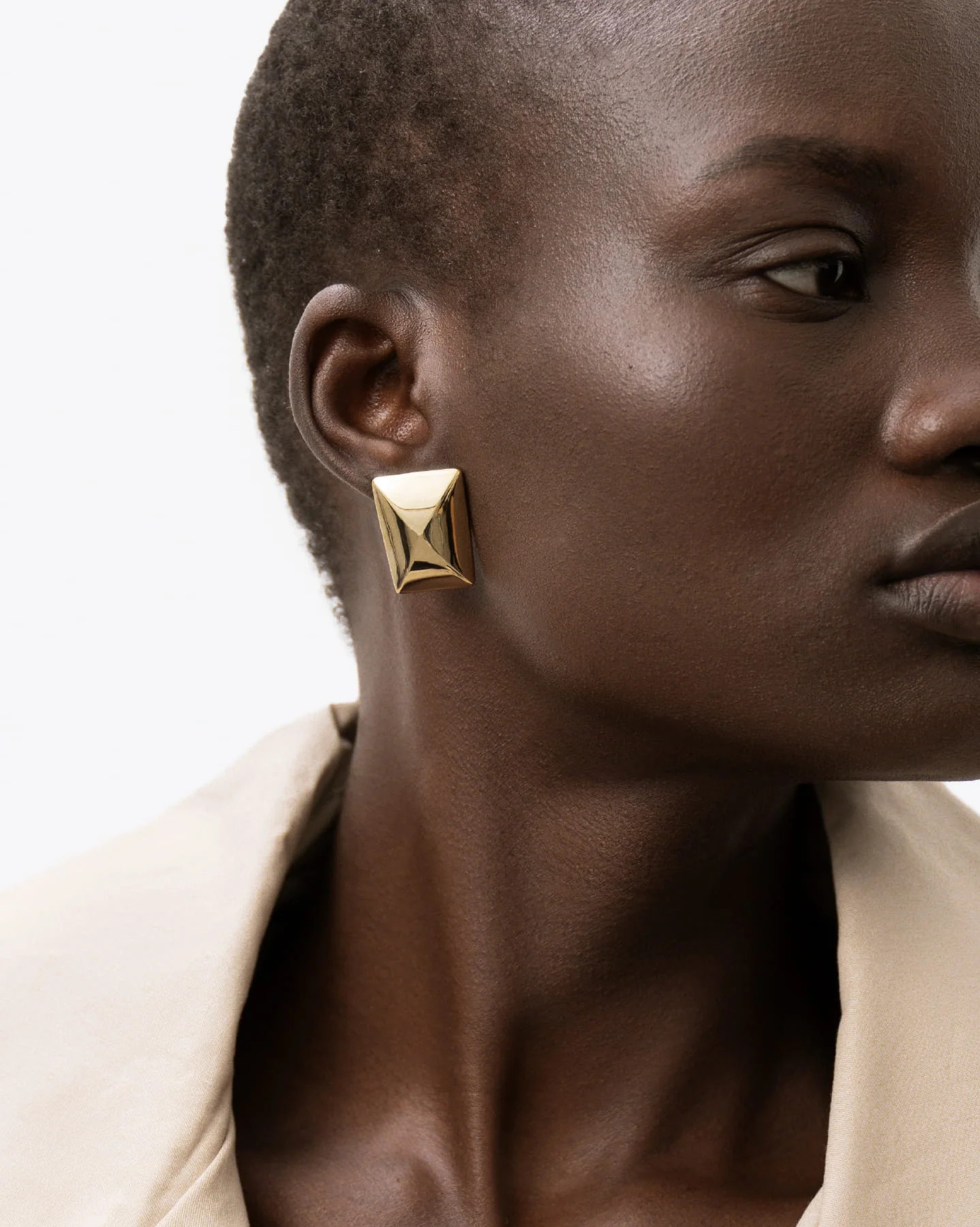 Trevi Earrings | BRUNA The Label DACH