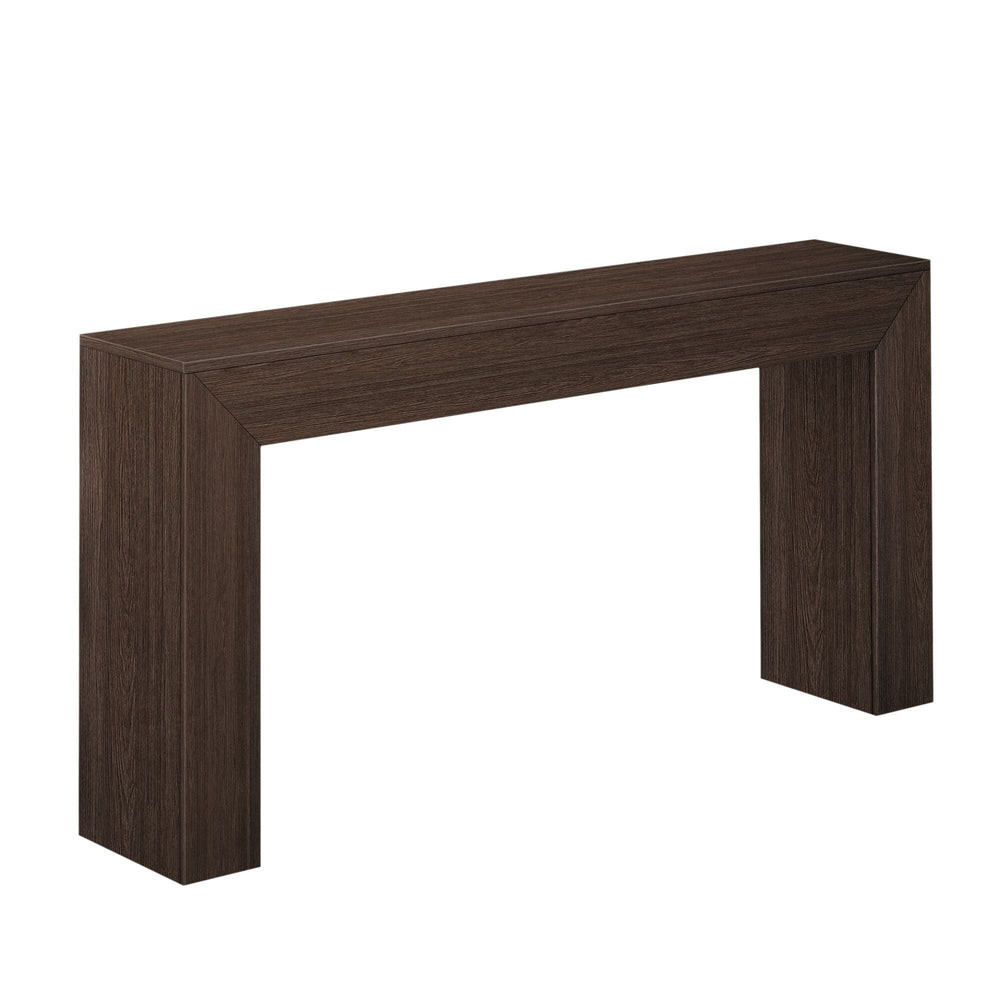 Grande Console Table - 66 | Plank+Beam
