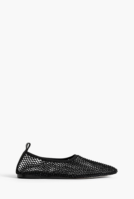 Mindy Mesh Flats | Witchery (AU)