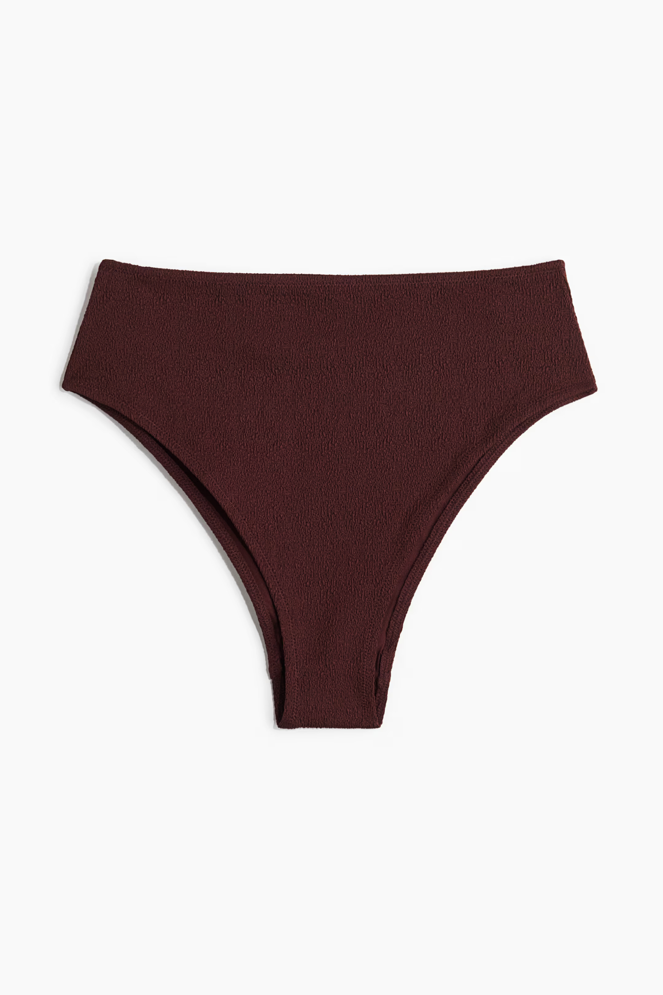 High Waist Cheeky Bikini Bottoms | H&M (US + CA)