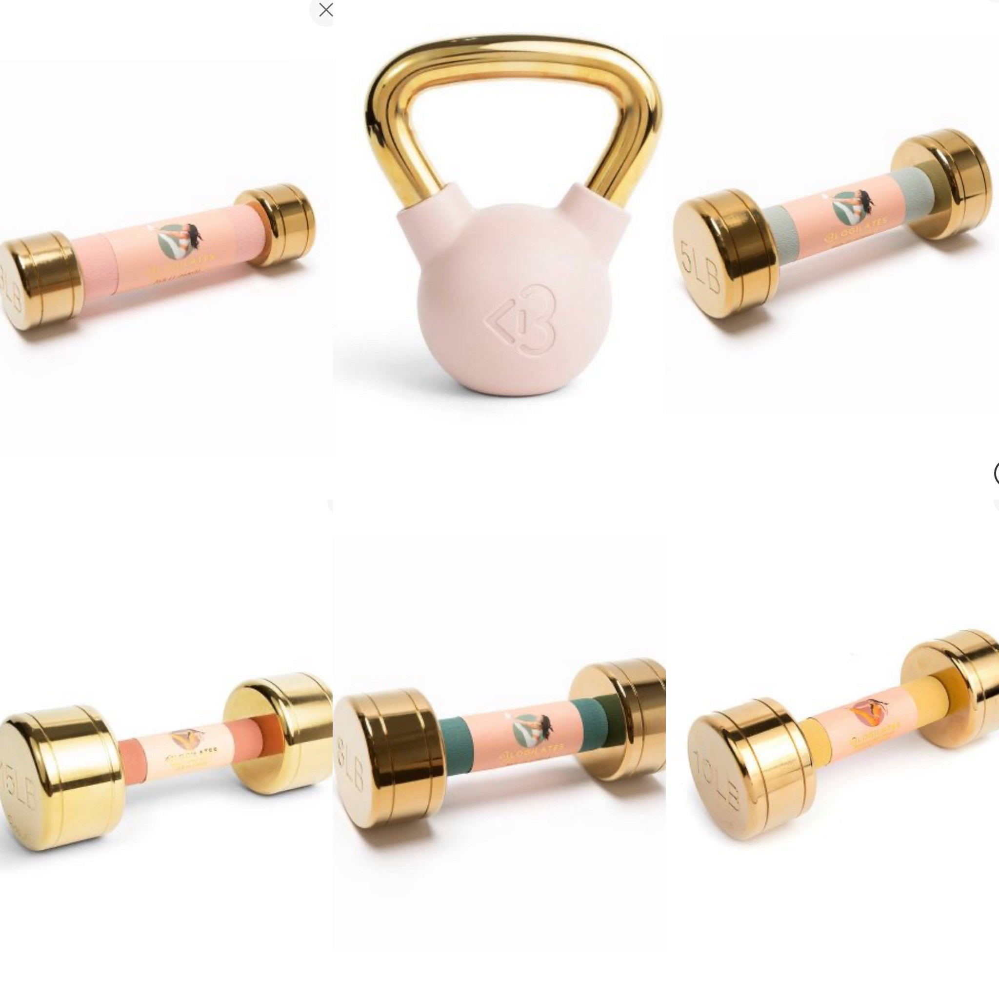 2023 goals #pink gym equipment #pinkgym