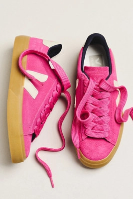 Veja Campo Bold Sneakers | Anthropologie (US)