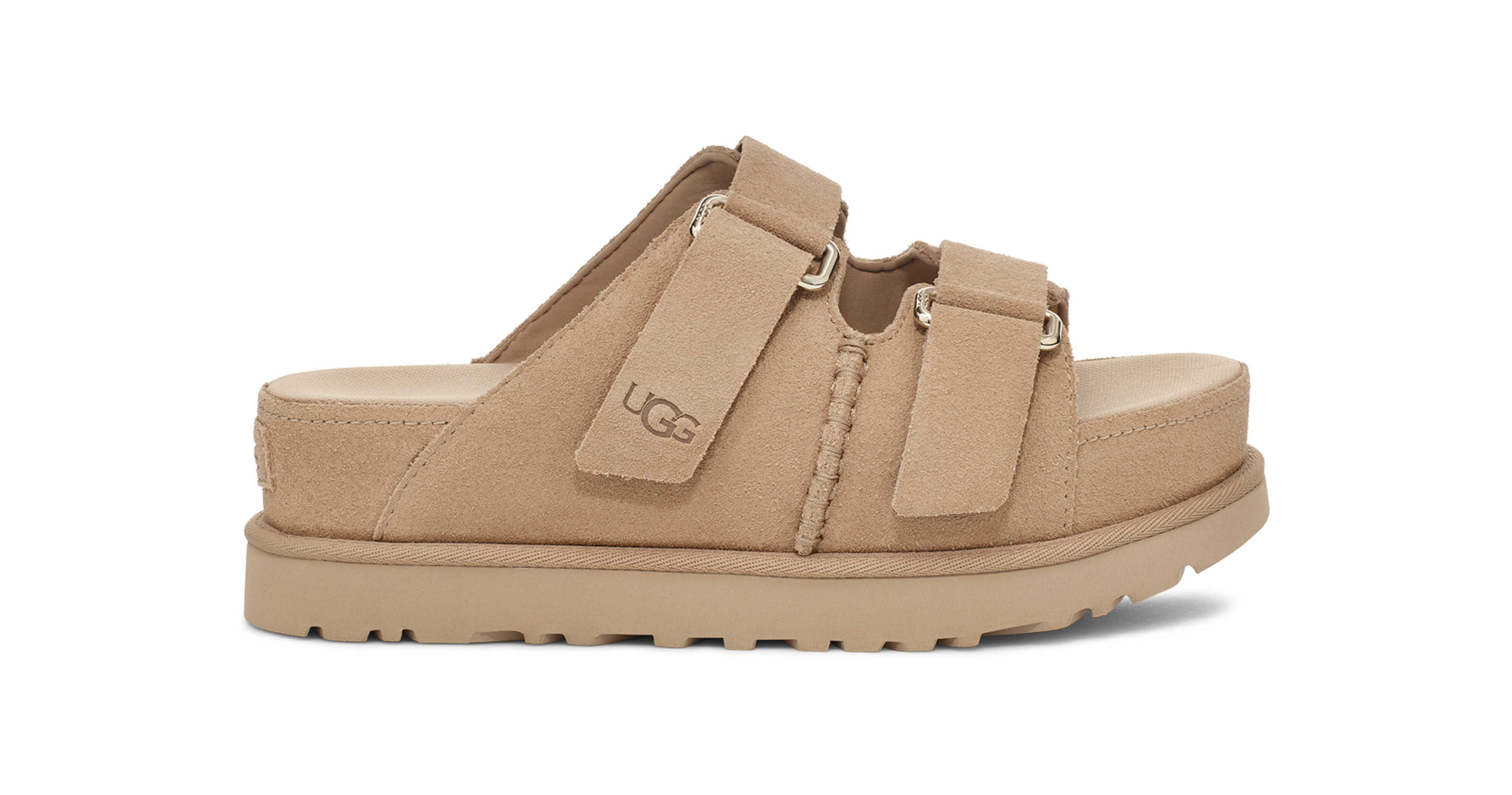 Goldenstar Hi Slide | UGG (US)