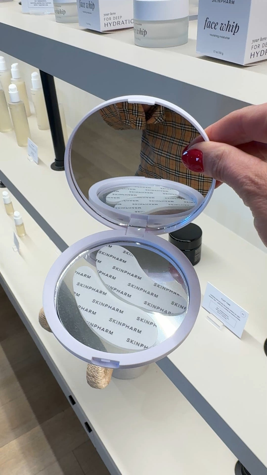 These are a great gift idea for a traveler

#LTKTravel #LTKFindsUnder50 #LTKBeauty