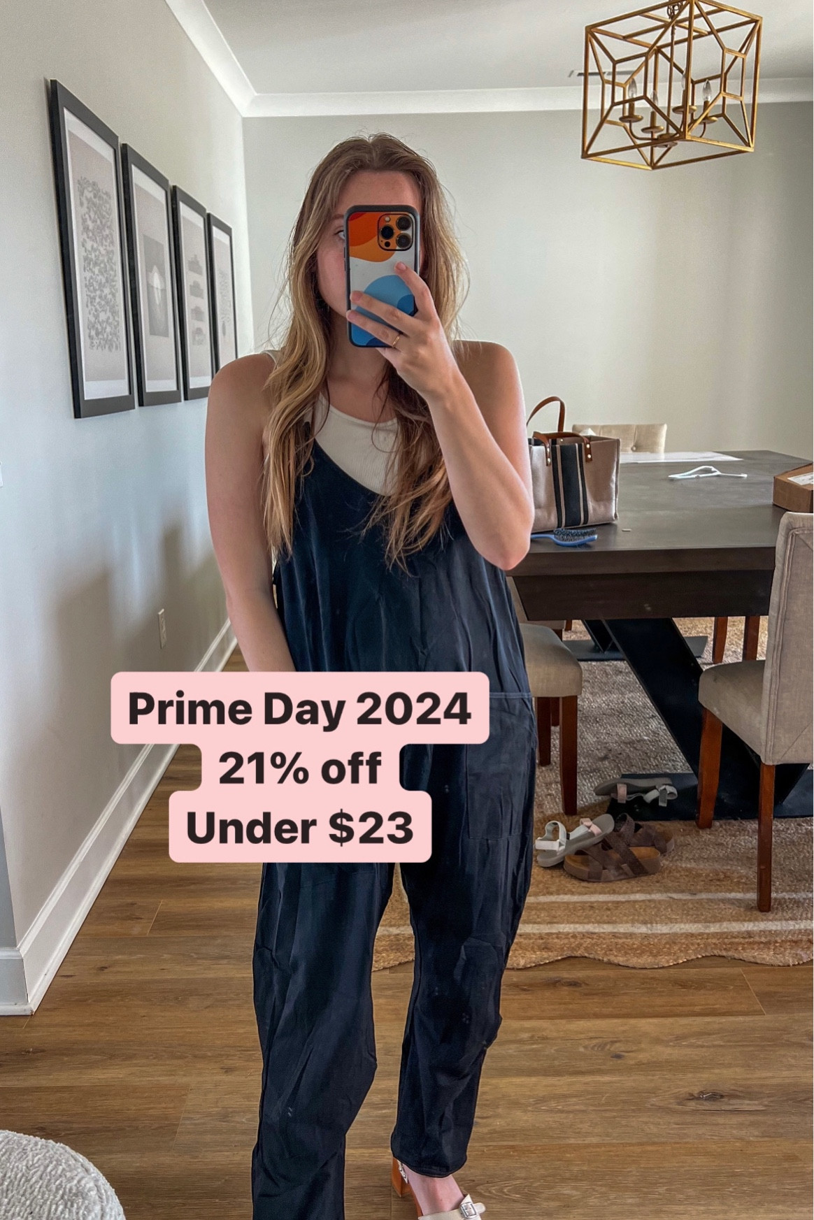 Amazon Prime Day 2024 

Prime day, amazon prime day, prime day 2024, prime day clothing deals, prime day fashion, bump friendly, bump style, deals, sale alert

#LTKSaleAlert #LTKFindsUnder50 #LTKBump