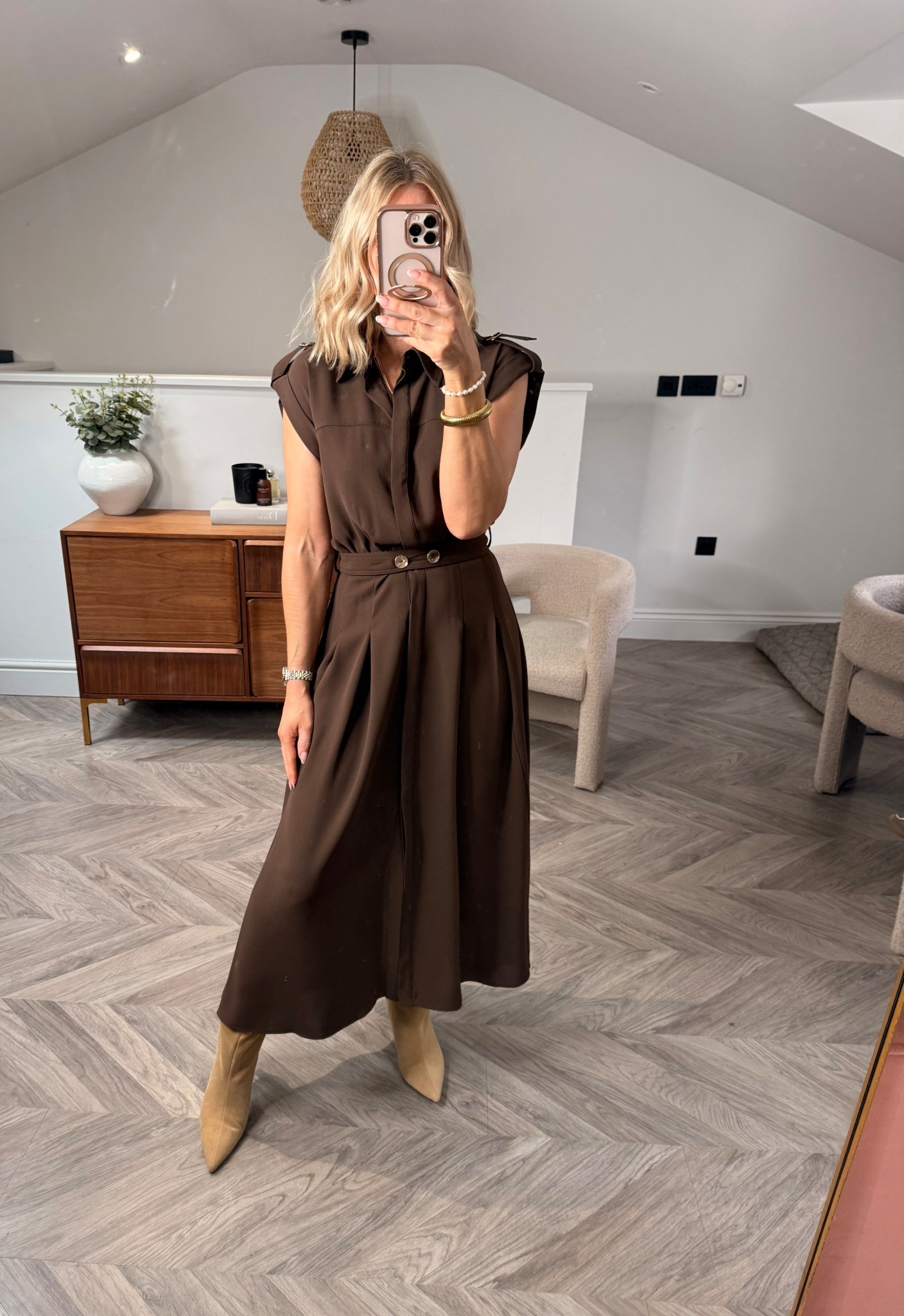 OOTD from me today! Nice little workwear number! 

#LTKstyletip #LTKdresses #LTKuk