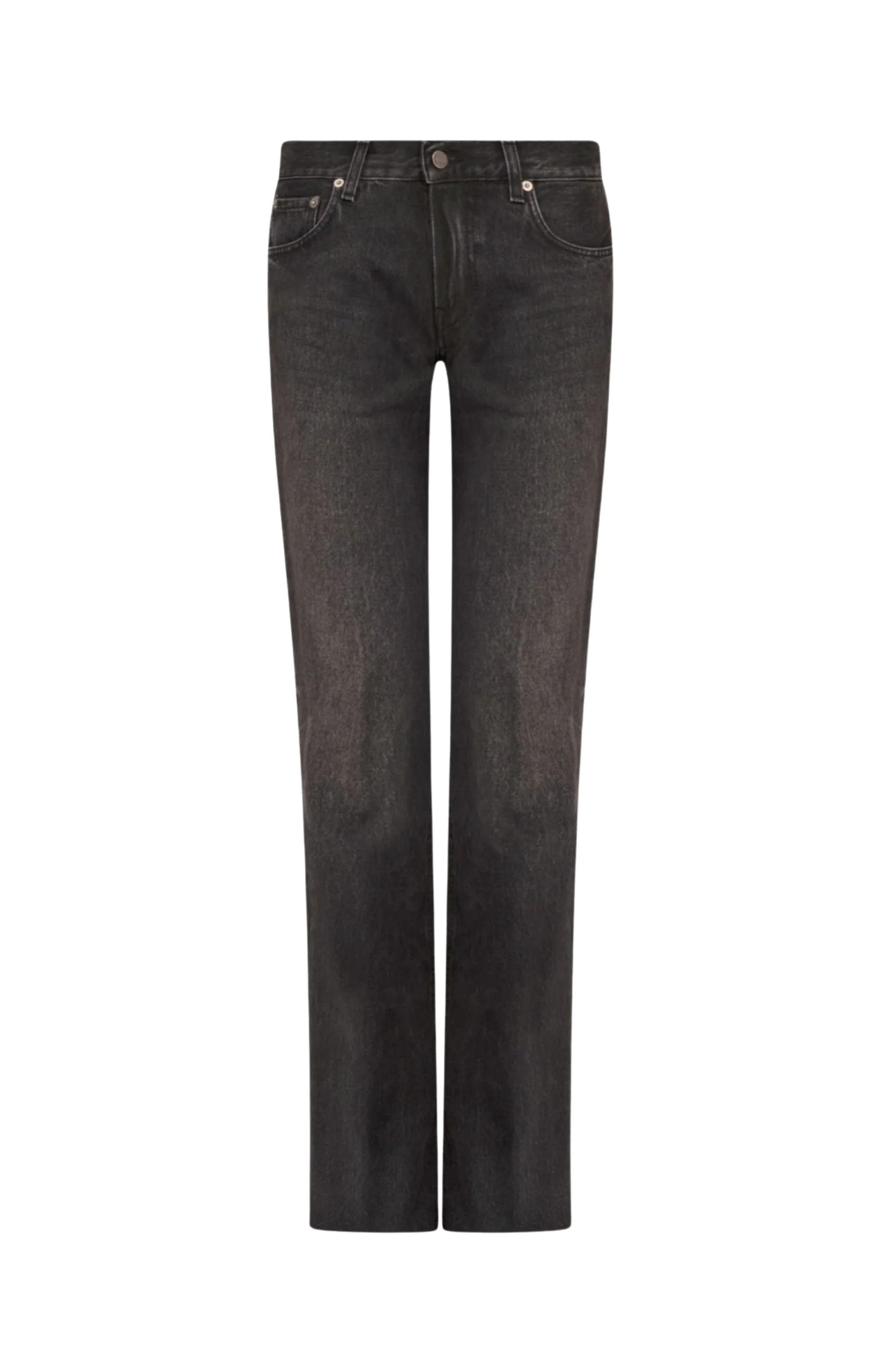 Carly Jeans | Ludivine