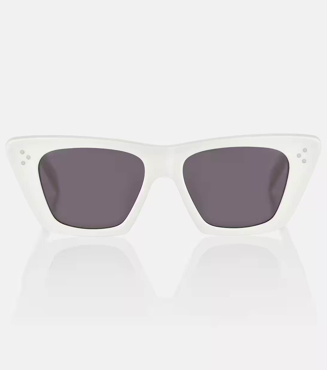 Cat-eye sunglasses | Mytheresa (UK)