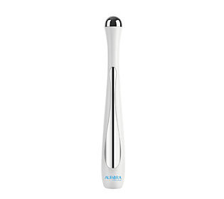 Aurora Face and Eye Beauty Massager | QVC