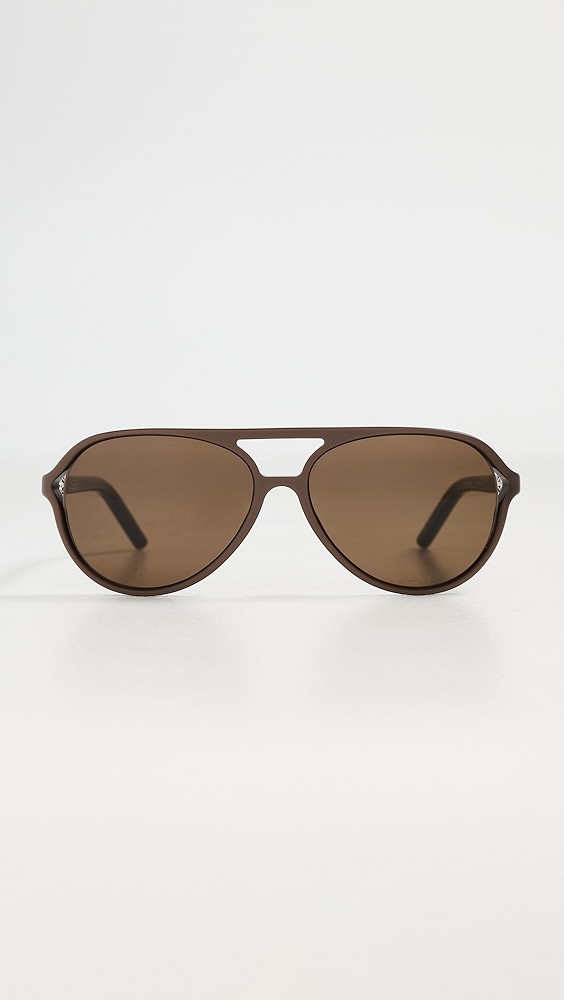 JAC148 Sunglasses | Shopbop