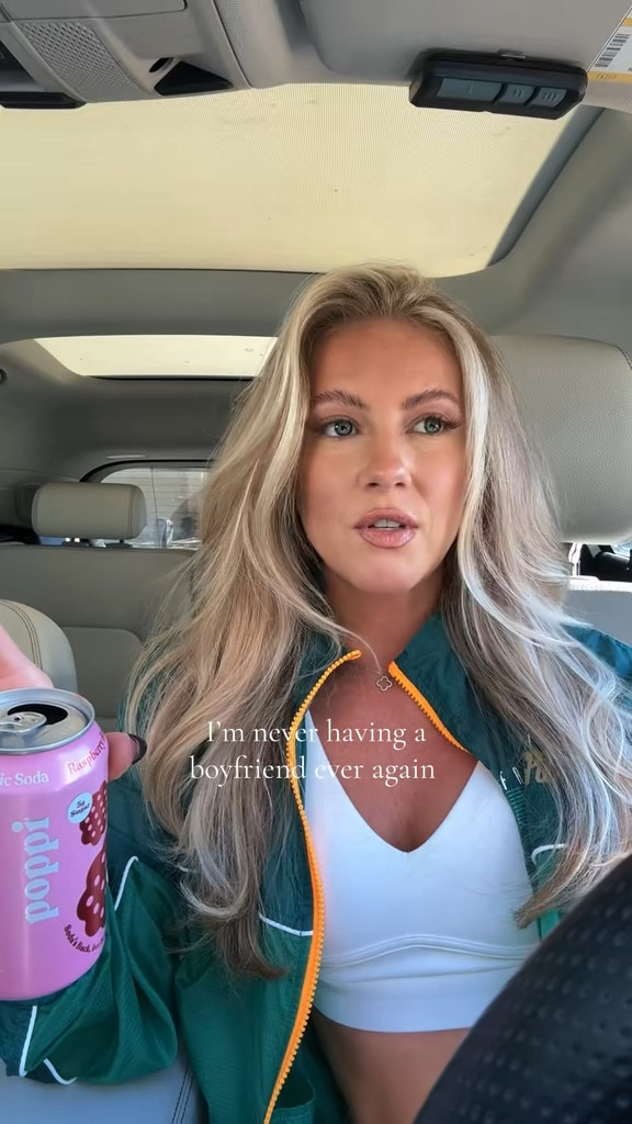 You guys on TikTok were asking where my jacket was from so linking it! Says low stock but on major sale ❤️

#LTKFindsUnder50 #LTKSaleAlert #LTKSeasonal