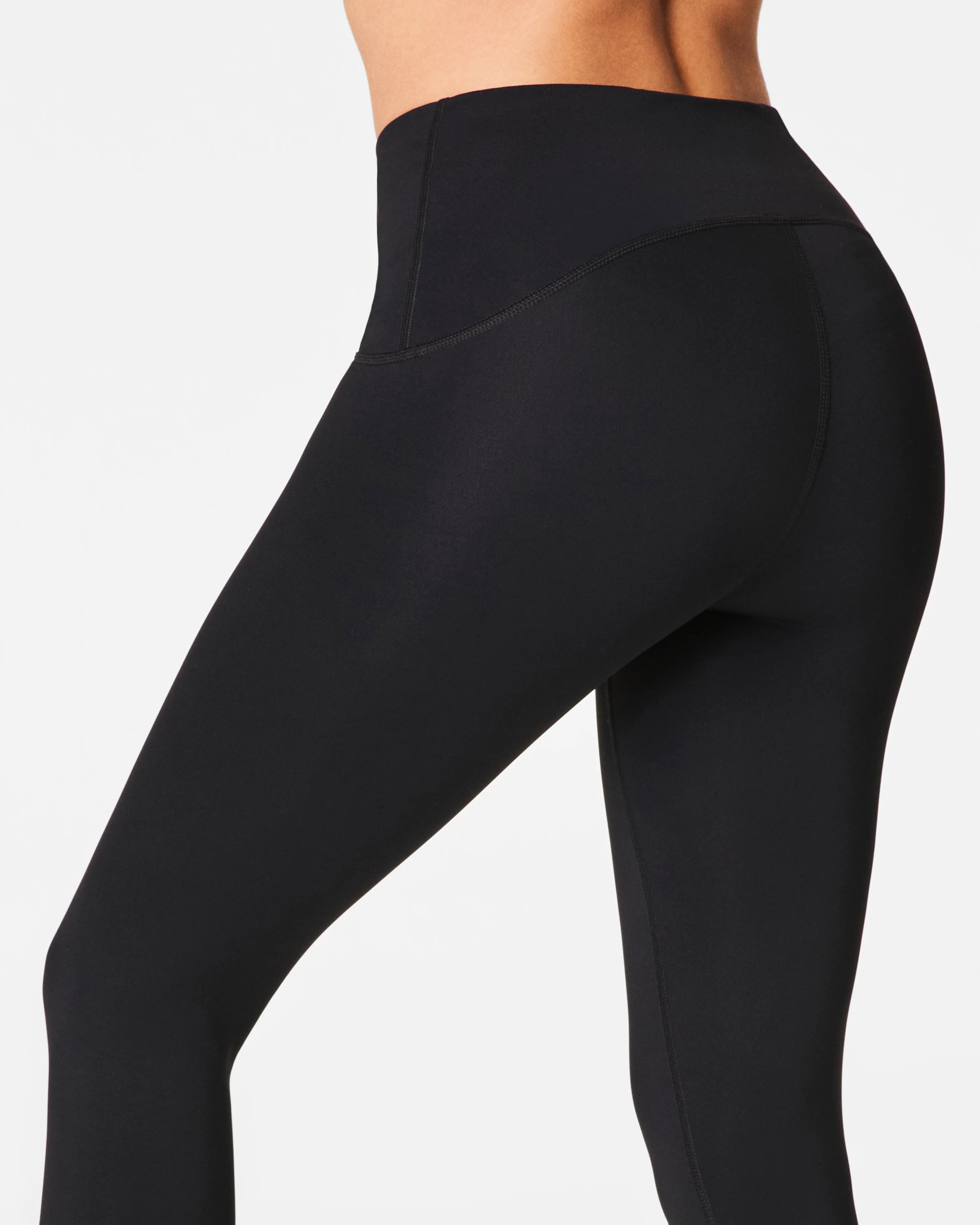 Booty Boost® Full Length Leggings with Shaping | SPANX | Spanx