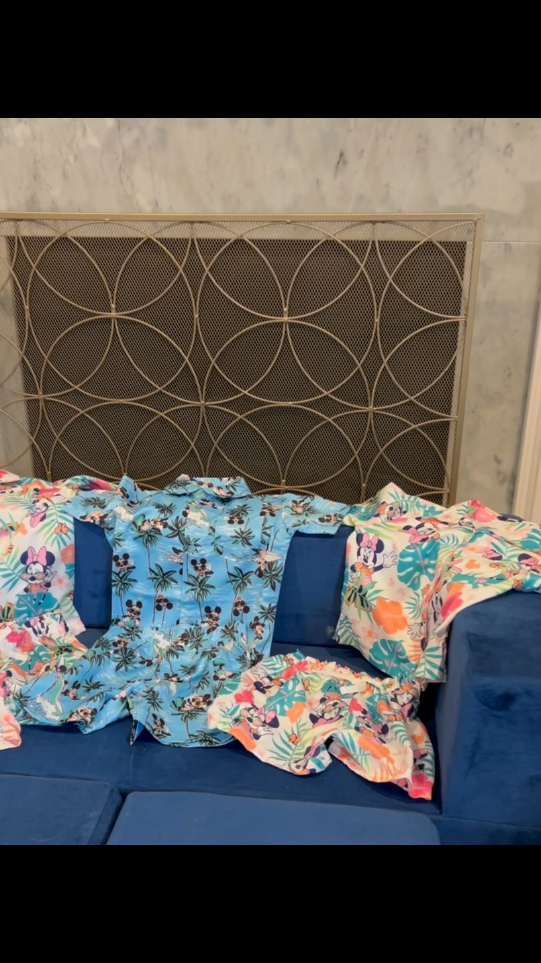 All the planning and prepping for a big trip to Disney World and it feels like I blinked and it’s almost over 😭😭😭 we have loved these outfits not only are they are adorable, they are also the perfect lightweight material for Florida’s hot weather ☀️

#LTKTravel #LTKKids #LTKFamily