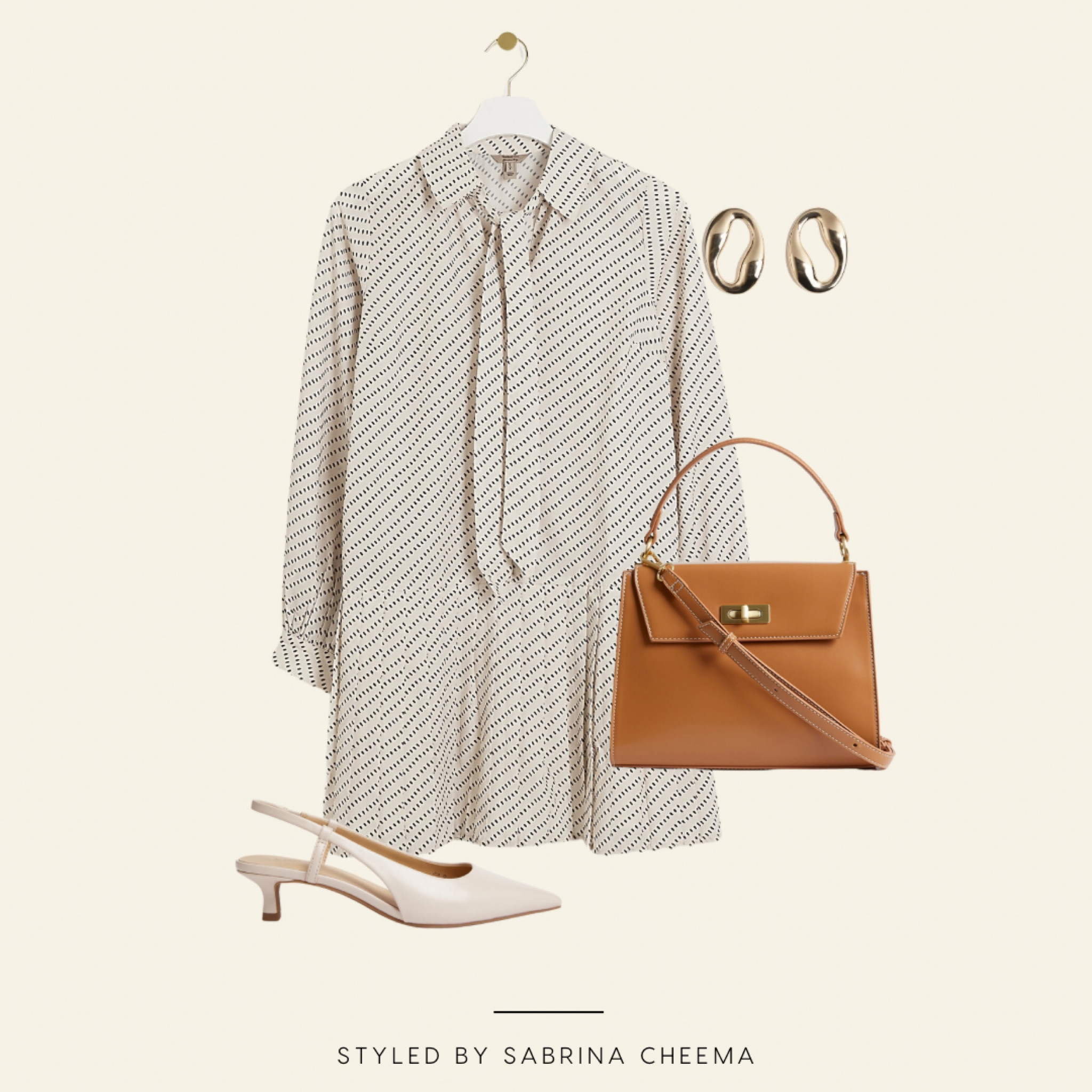 Summer Officewear for Apple body shapes
* style-able for all body shapes

#LTKworkwear #LTKstyletip #LTKuk