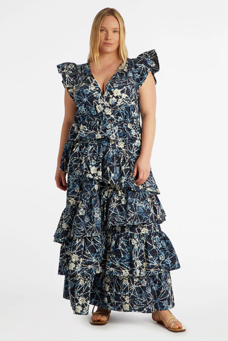 MARISOL DRESS | Marie Oliver