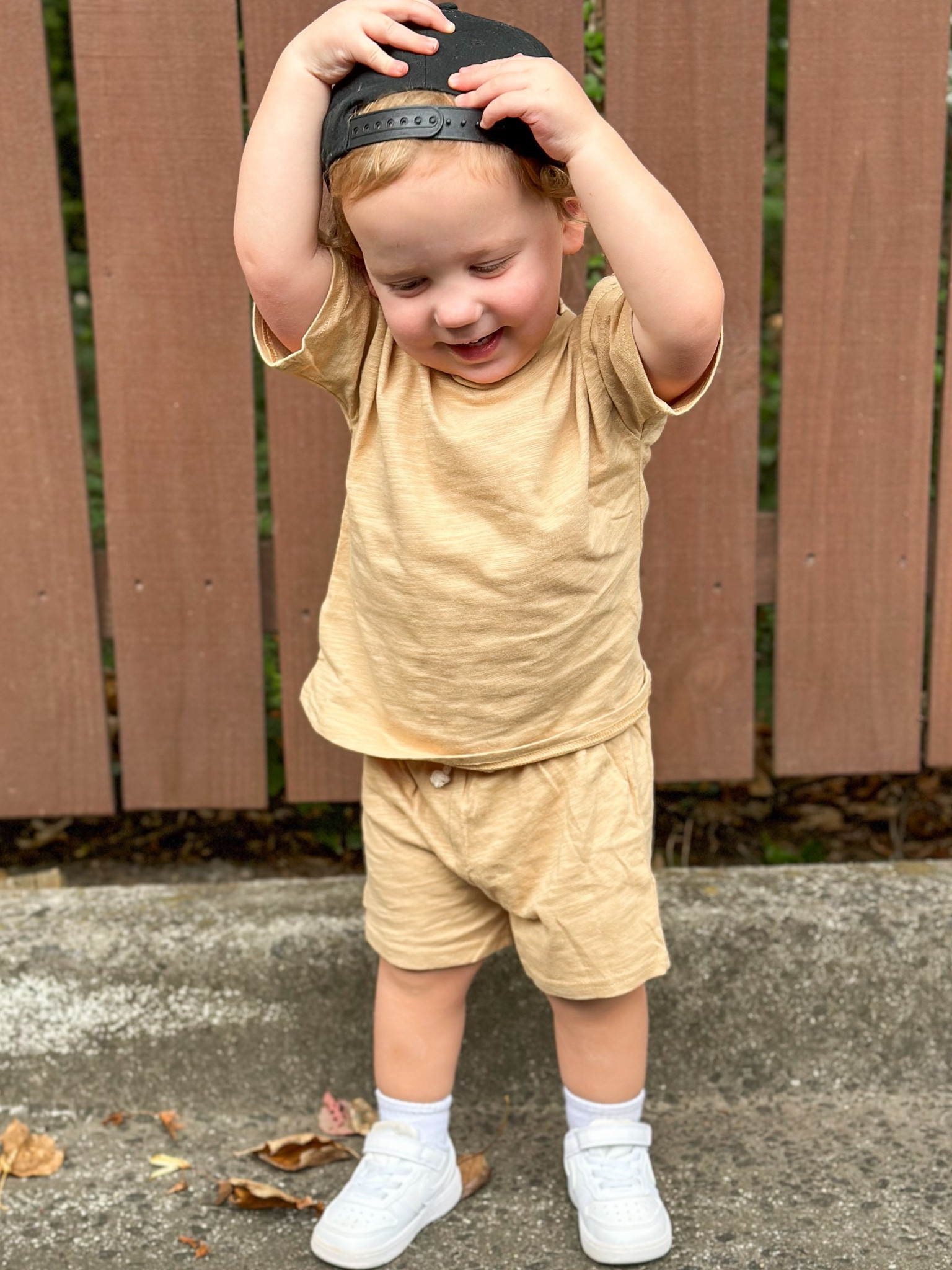 New Fall Arrivals from Dandillie

Toddler clothing / baby clothing / organic children’s clothing / sustainable gender neutral kids clothes / jersey set 

#ad #dandillie

#LTKBaby #LTKKids #LTKFamily