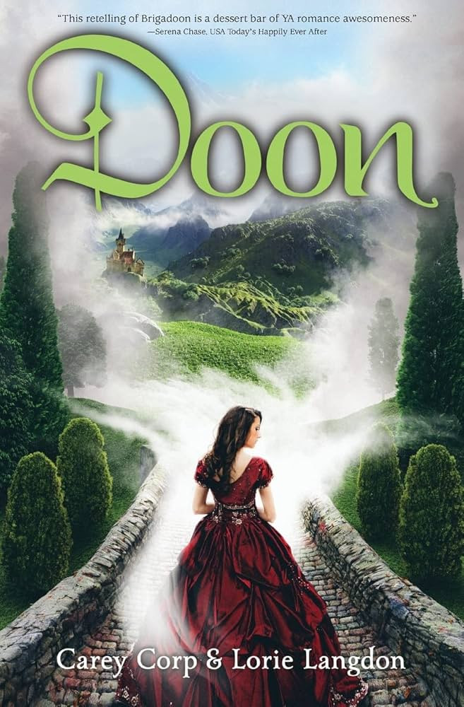 Doon (A Doon Novel) | Amazon (US)