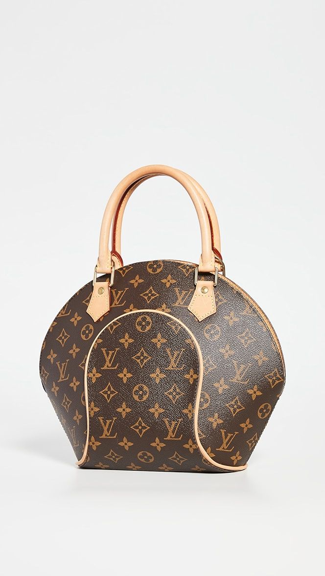 Louis Vuitton Monogram Ellipse Bag | Shopbop