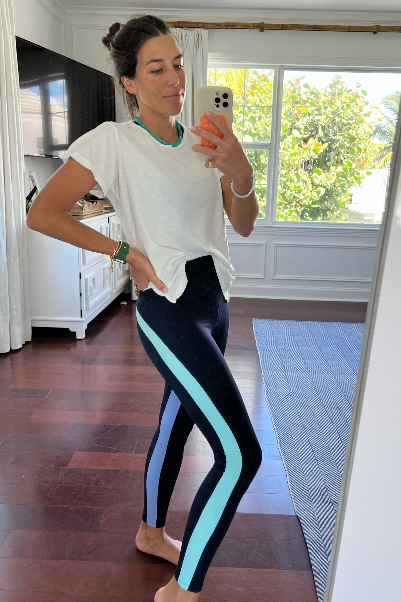 My new favorite leggings


#LTKfitness
