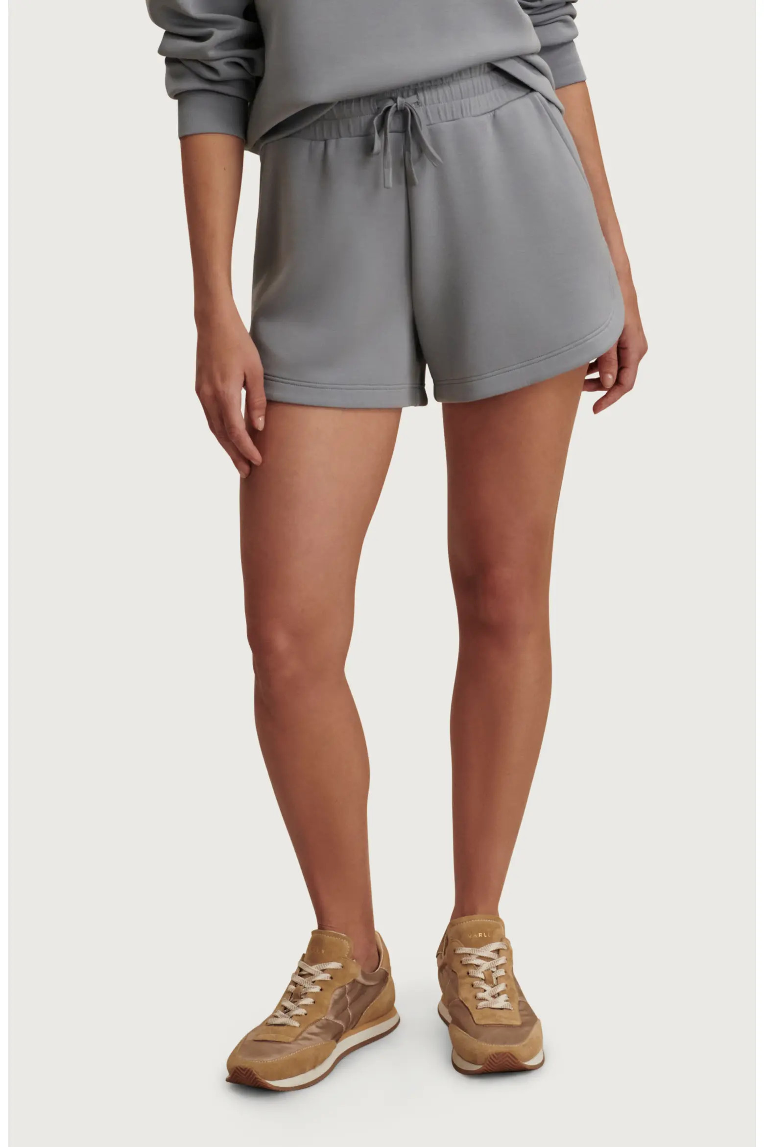 Coulter High Waist Shorts (Women) | Nordstrom | Nordstrom