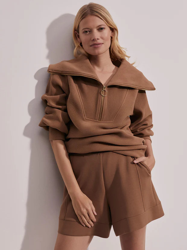 Vine Half-Zip Pullover | Varley USA