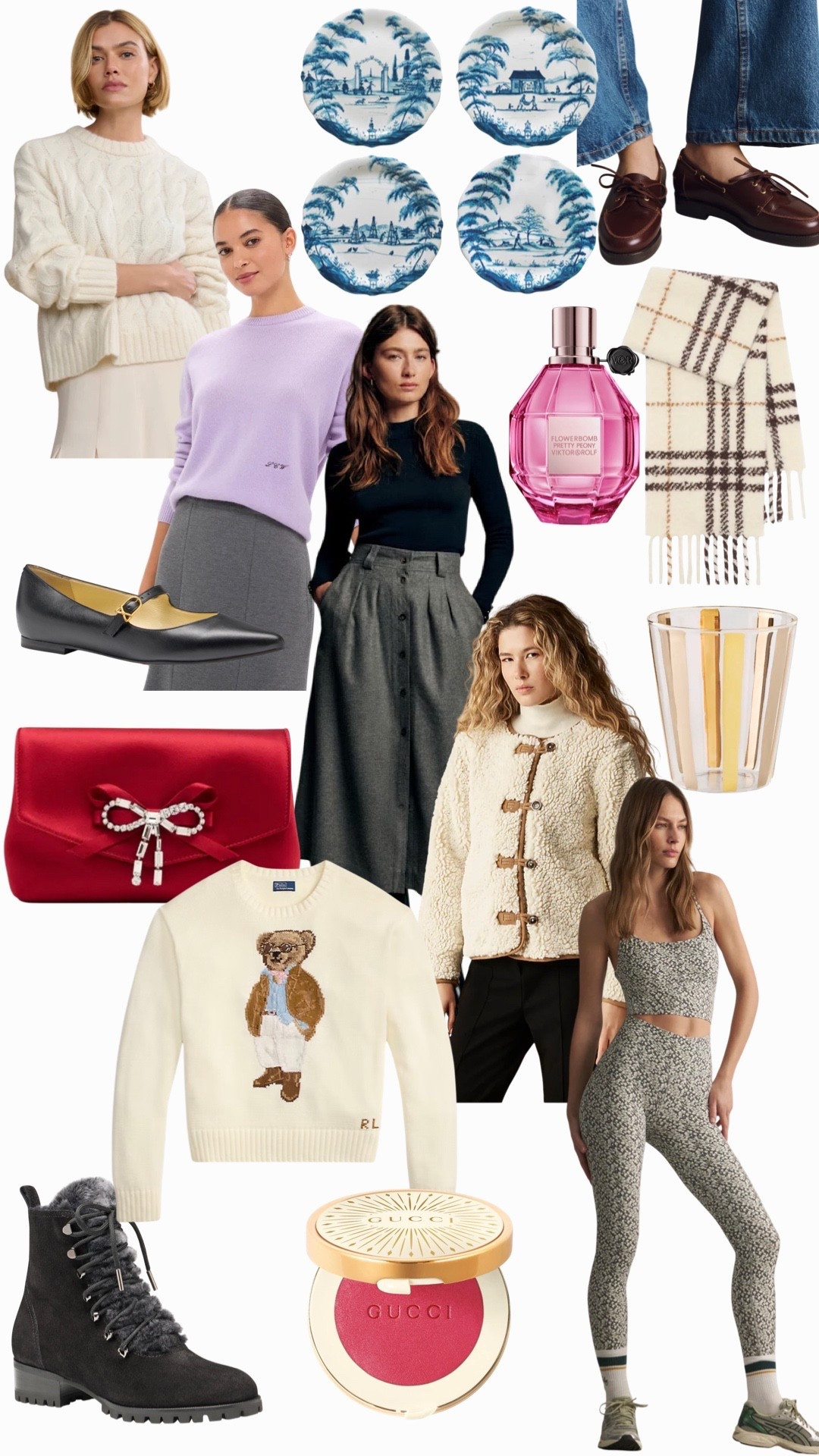 Weekend Shopping 🩵

#LTKselfcare #LTKActive #LTKSeasonal