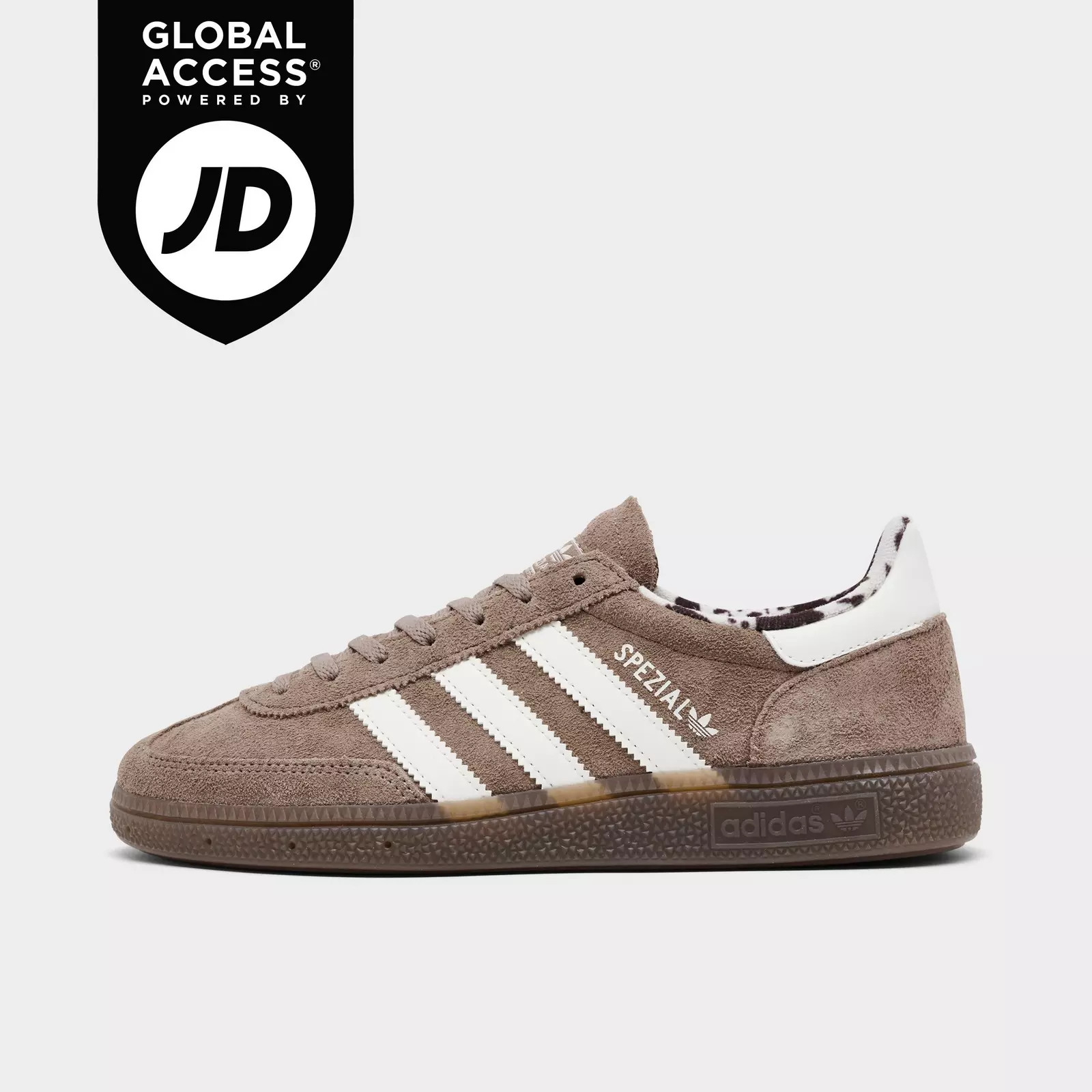 Womens adidas Originals Handball Spezial Casual Shoes | Finish Line (US)