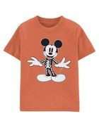 Mickey Glow Halloween Tee | Carter's