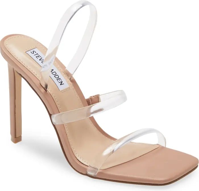 Gracey Strappy Sandal | Nordstrom