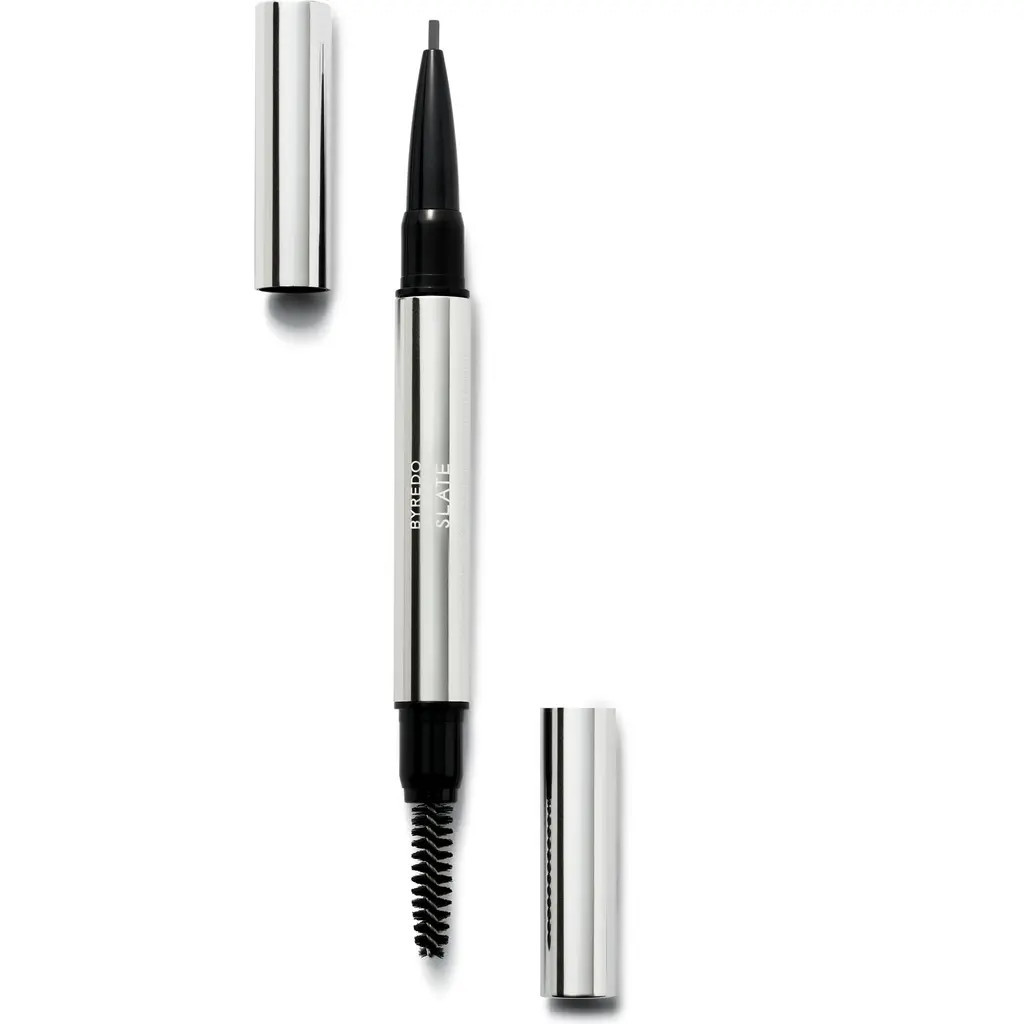 BYREDO Ultra Definer Brow Pencil in Slate at Nordstrom | Nordstrom