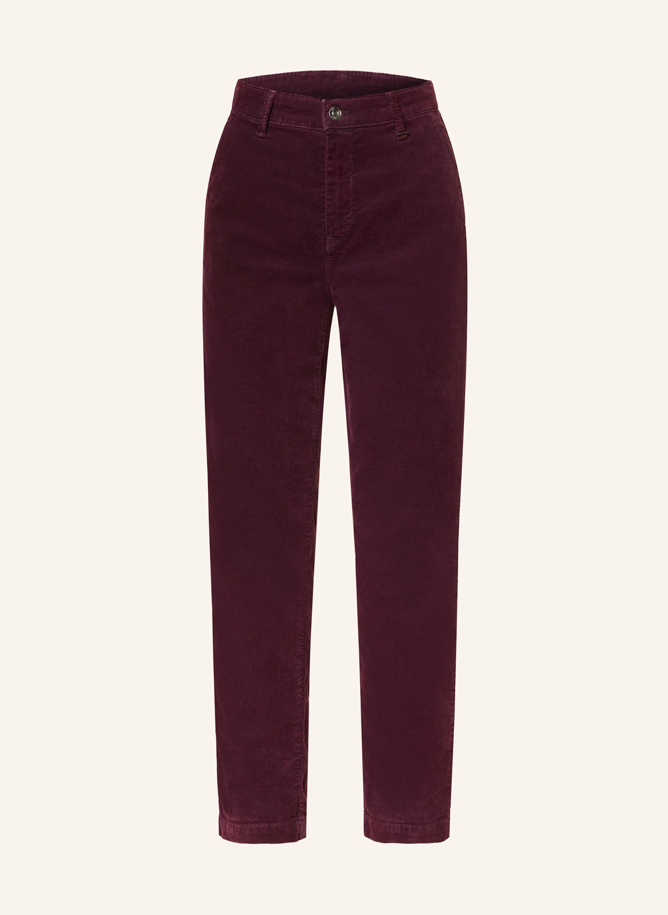 MAC Cordhose CHINO in fuchsia | Breuninger (DACH)