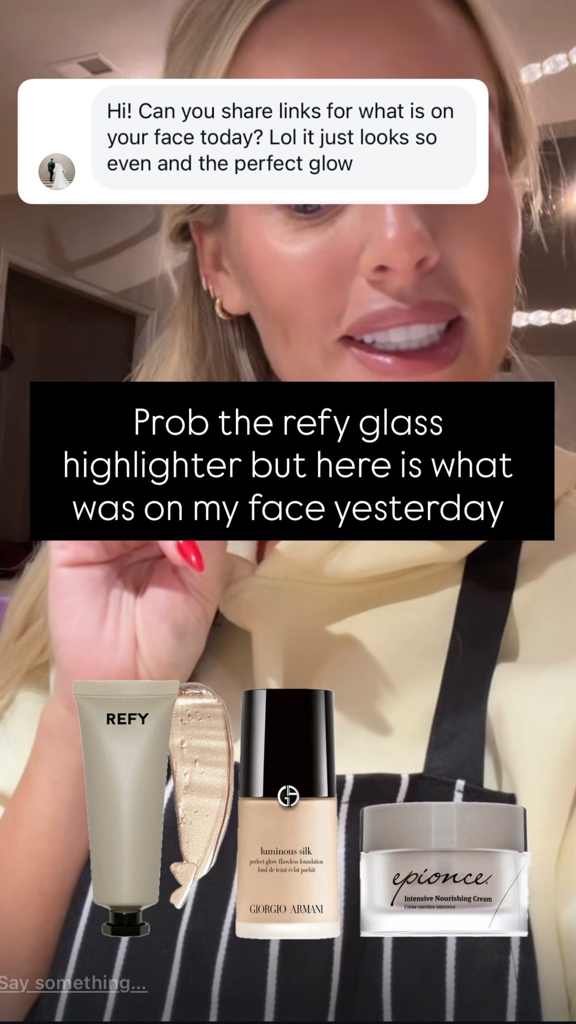 #LTKBeauty #LTKgrwm #LTKSaleAlert