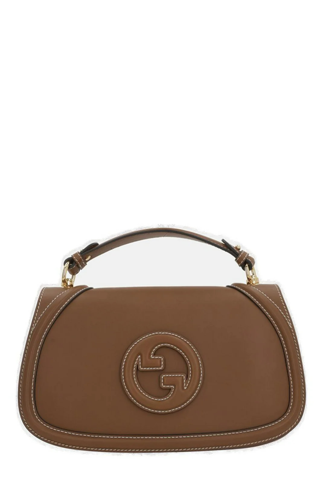 Gucci Blondie Small Top Handle Bag | Cettire Global