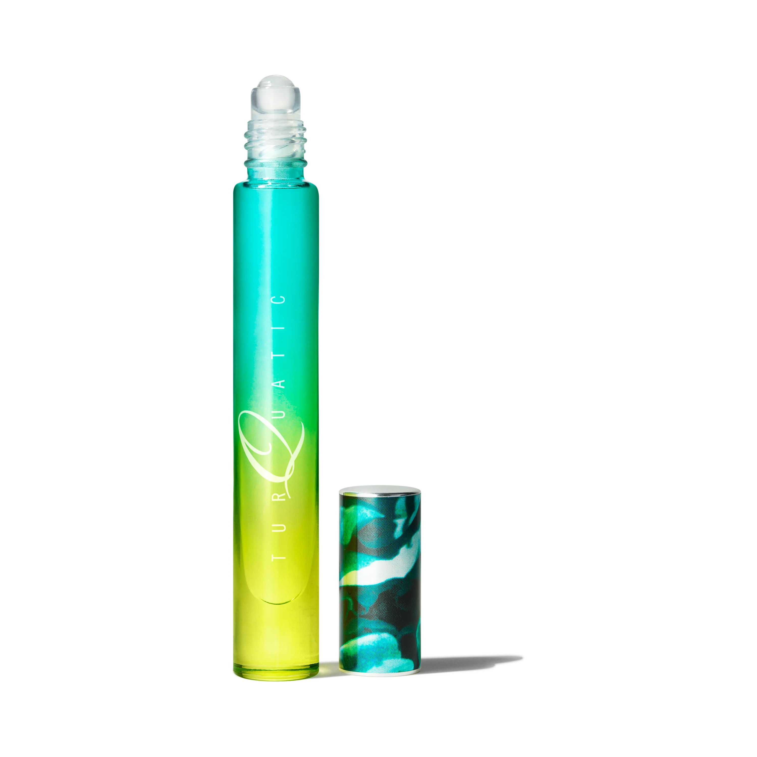Turquatic Fragrance - 0.2 fl oz | MAC Cosmetics (US)
