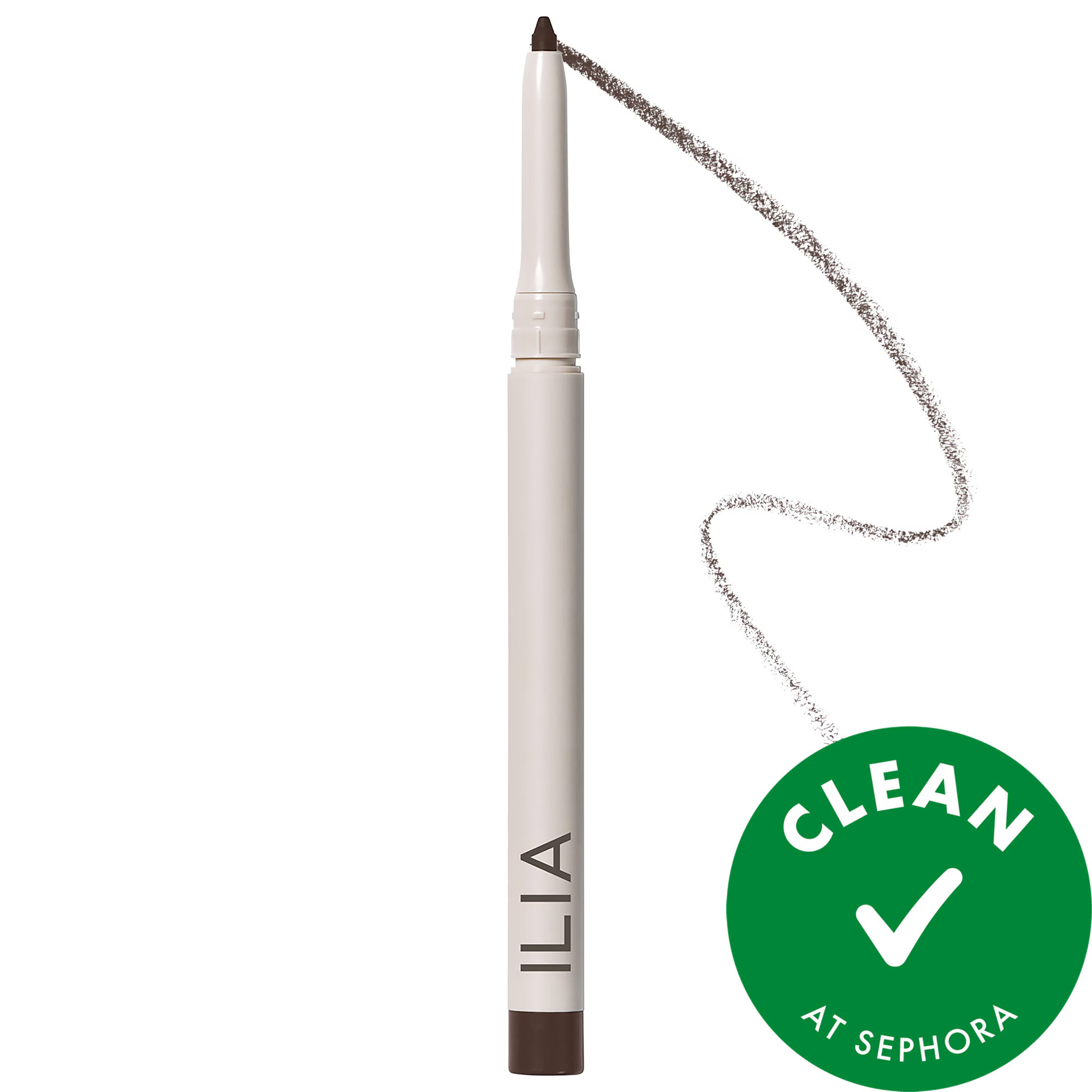 ILIA Clean Line Gel Eyeliner Dusk 0.01 oz / 0.4 g | Sephora (US)