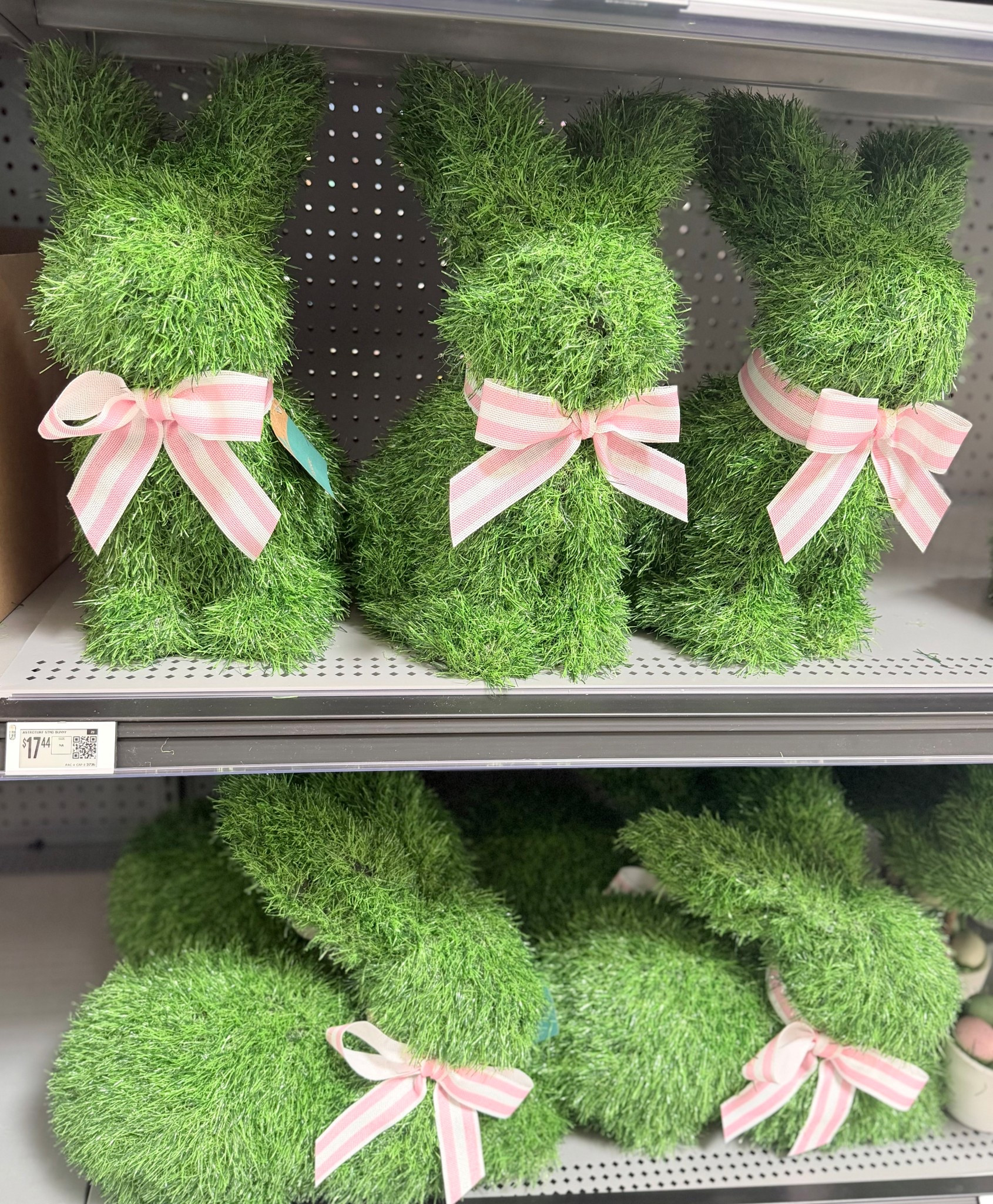 These are SO good 🐰

#LTKSeasonal #LTKfindsunder50 #LTKhome