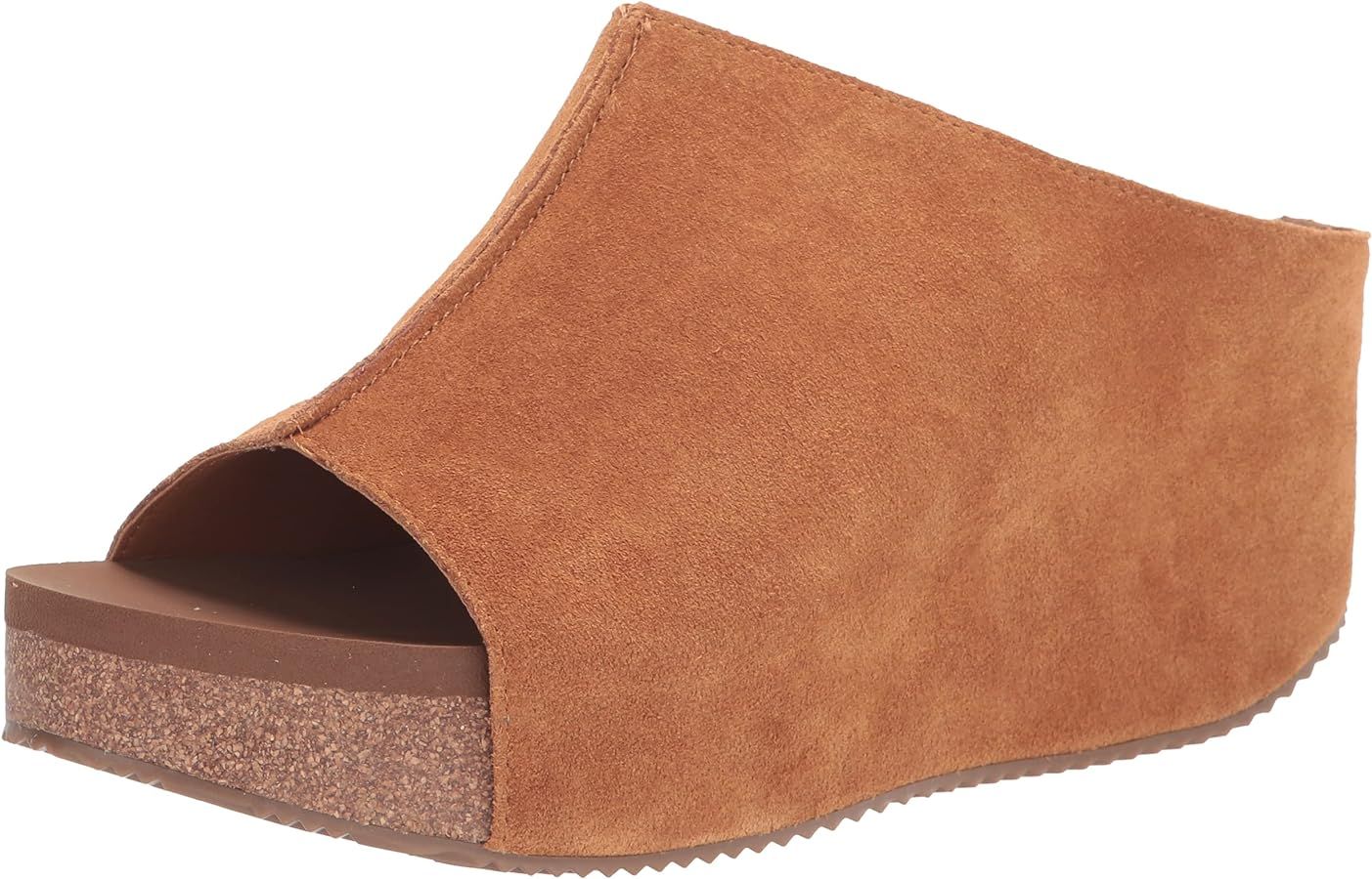 VOLATILE Women's Carrier Wedge Sandal | Amazon (US)