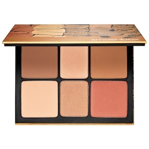 Cali Contour Face Palette | Sephora (US)
