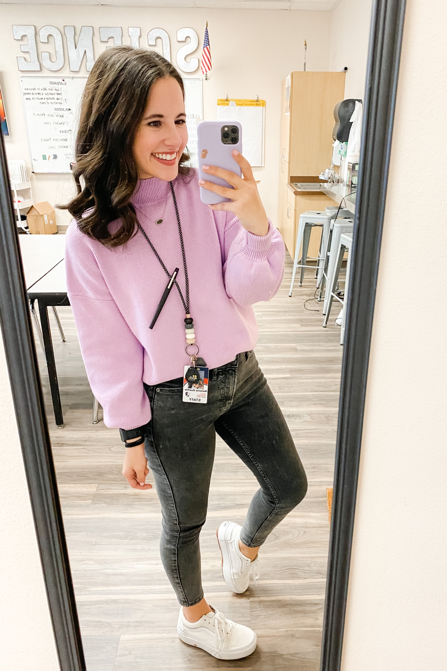 This Amazon sweater 🤍

#LTKSeasonal #LTKFind #LTKGiftGuide